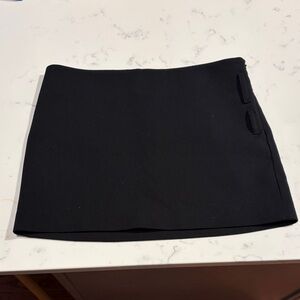 Zara Mini Skirt